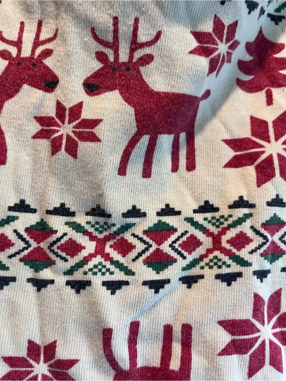 Hanna Andersson cozy long